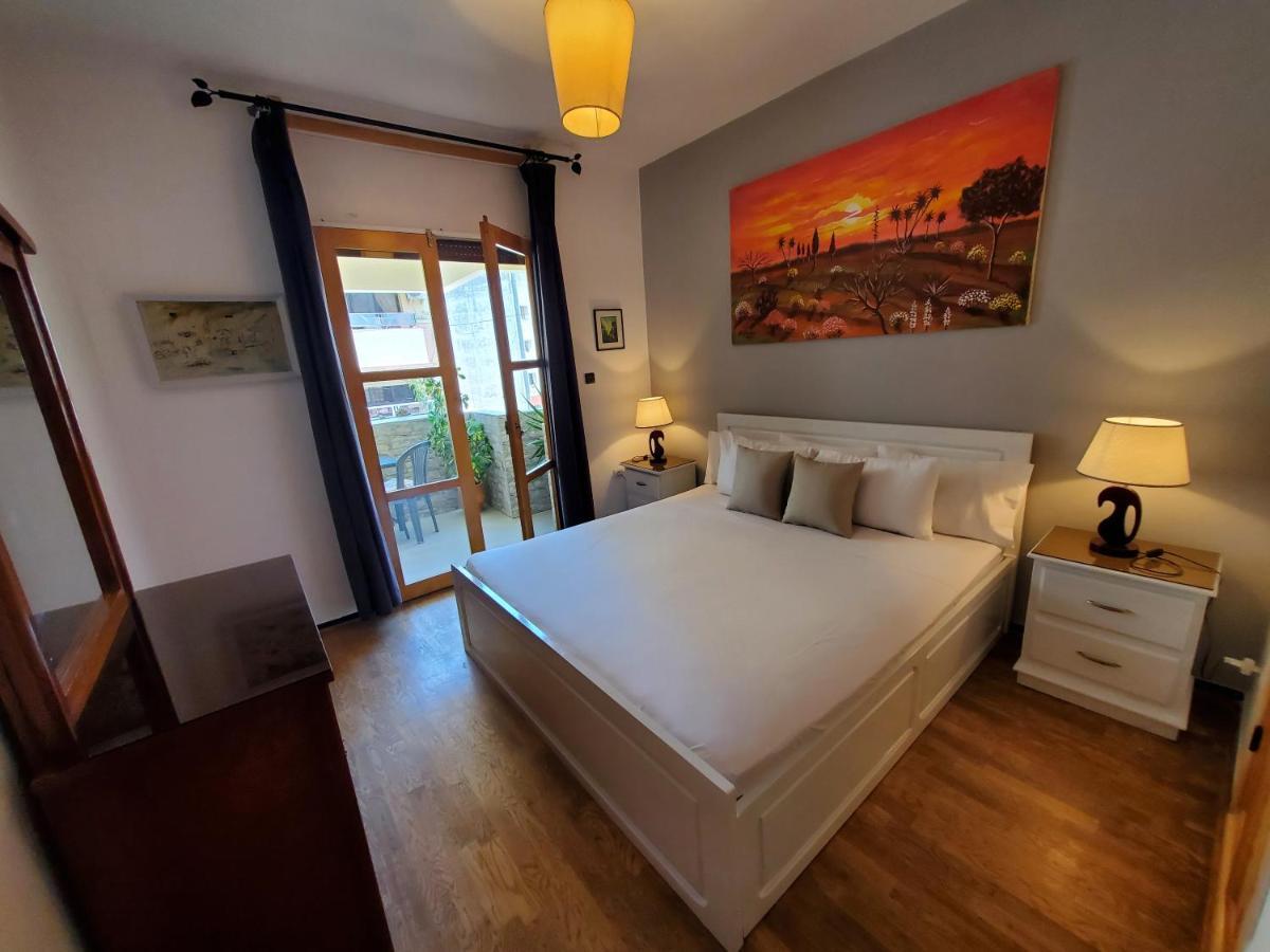 Beautiful Apartement In The Heart Of Tanger Exteriér fotografie