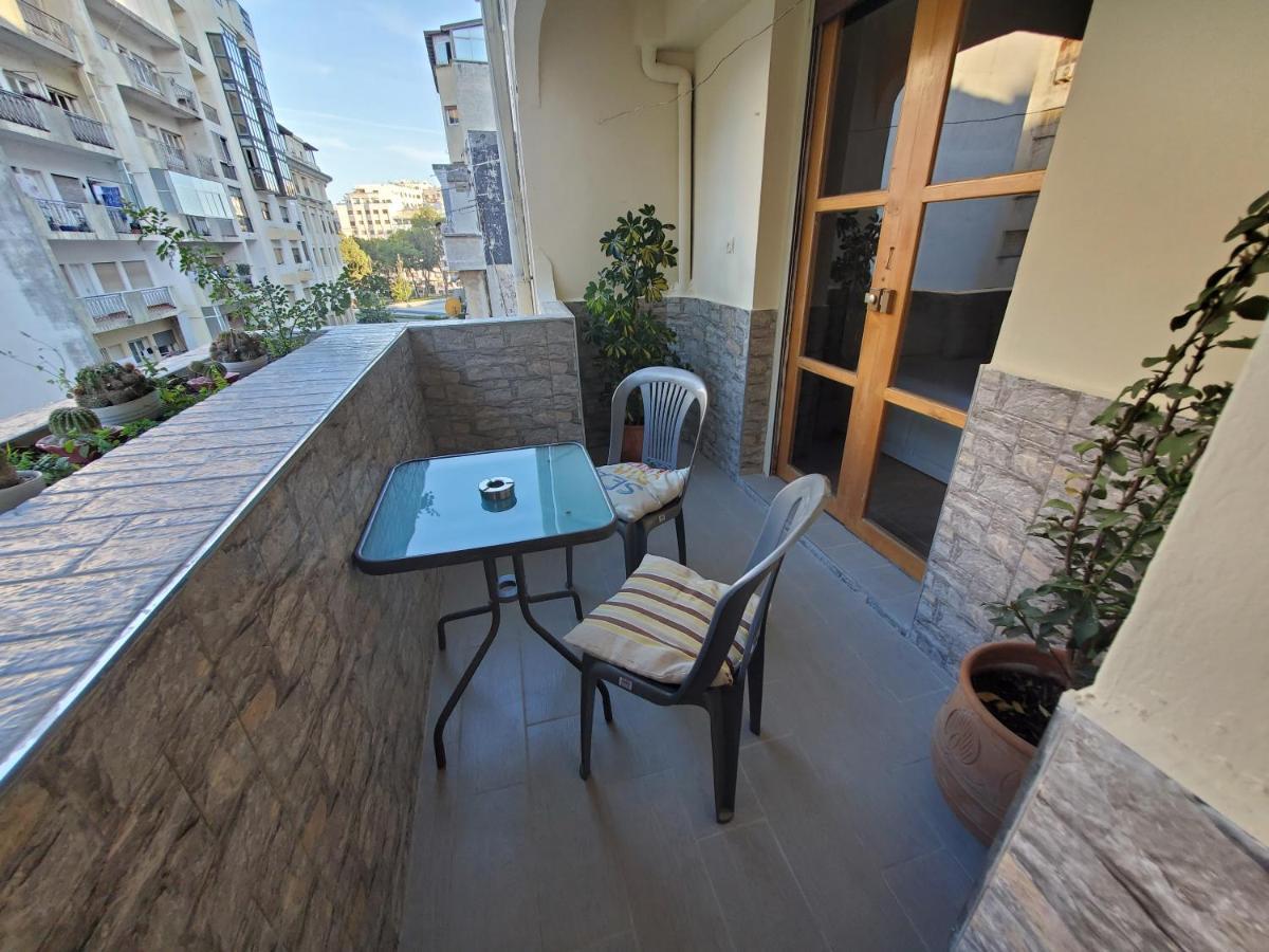 Beautiful Apartement In The Heart Of Tanger Exteriér fotografie