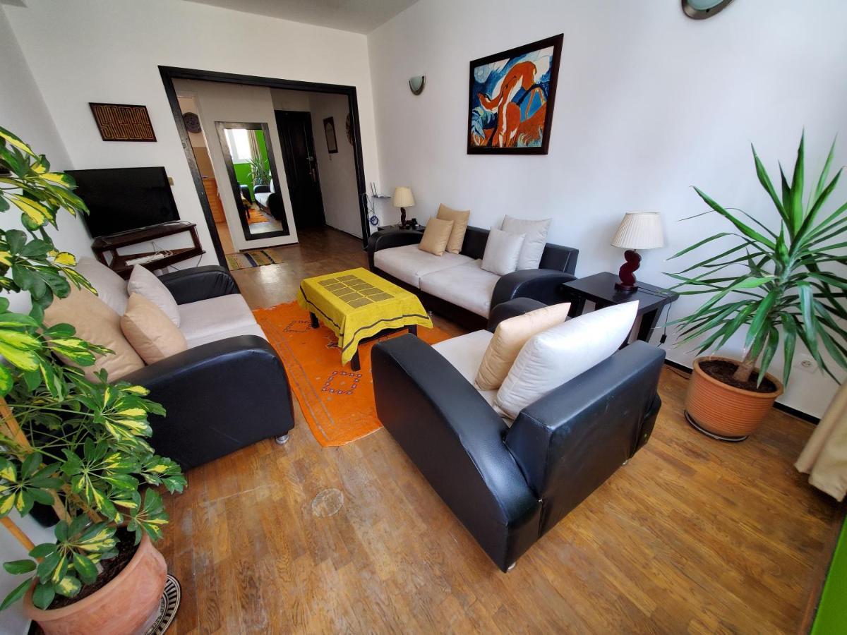 Beautiful Apartement In The Heart Of Tanger Pokoj fotografie